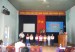 Lễ Trao Thưởng Hội thi “Giáo viên Giỏi cấp THCS” và “Vở sạch – Chữ đẹp” cấp tiểu học, huyện Tu Mơ Rông , Năm học 2016-2017